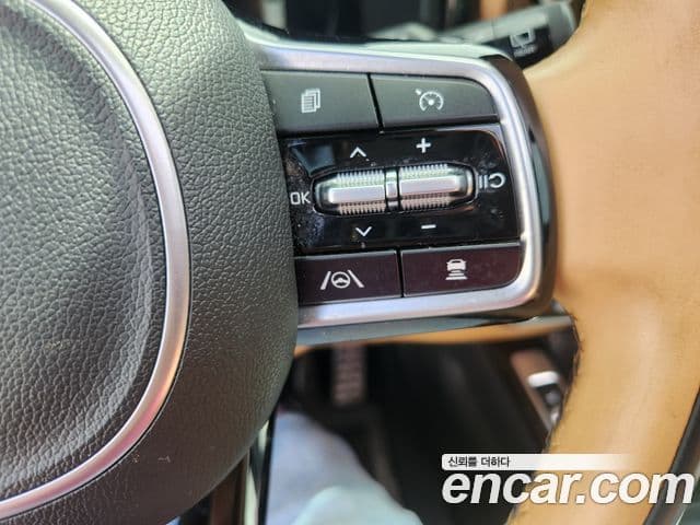 Kia Sorento 2020 — Şəkil 16/20
