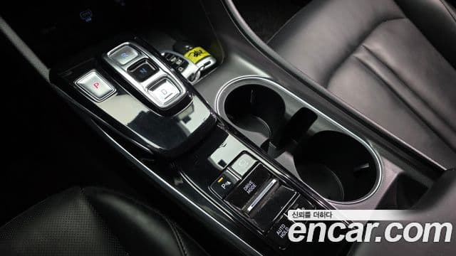Hyundai Sonata 2019 — Фото 9/20