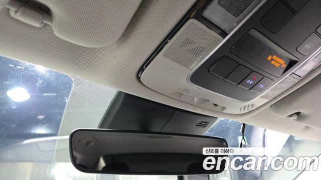 Hyundai Sonata 2019 — Фото 17/20
