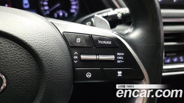 Hyundai Sonata 2019 — Фото 19/20