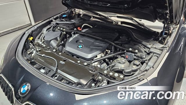 BMW 7 Series 2025 — ფოტო 6/20