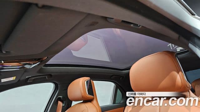 BMW 7 Series 2025 — ფოტო 19/20