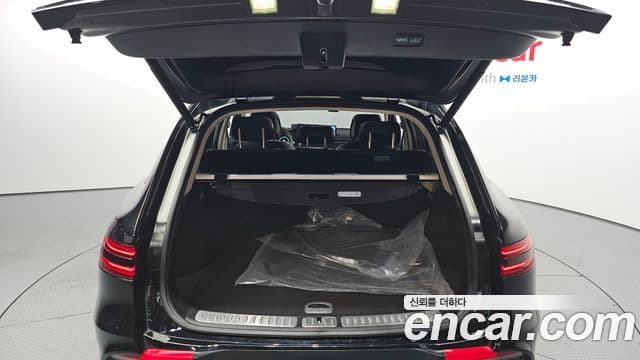 Genesis GV70 2023 — ფოტო 20/20