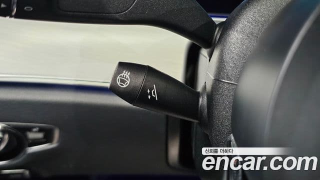 Mercedes-Benz E-Class 2020 — Фото 20/20