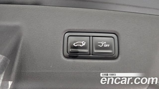 Kia Carnival 2025 — ფოტო 16/20