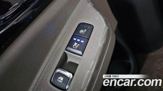 Kia Carnival 2025 — ფოტო 19/20