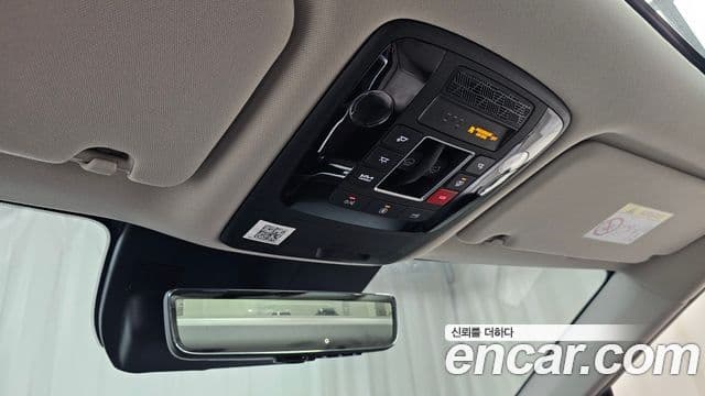 Kia Carnival 2025 — ფოტო 20/20