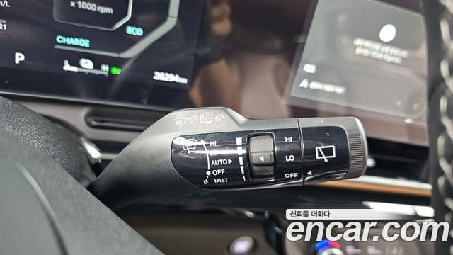Kia Carnival 2025 — ფოტო 9/33