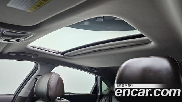 Kia The K9 2019 — Şəkil 15/20