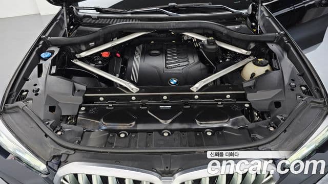 BMW X6 2021 — Şəkil 6/20