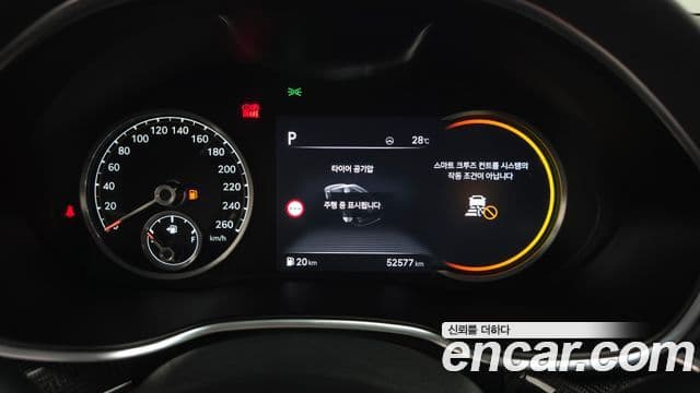 Genesis Electrified G80 2022 — Şəkil 8/20