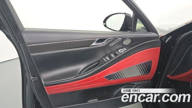Genesis G80 2022 — Photo 10/32