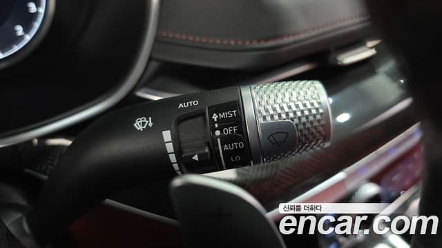Genesis G80 2022 — Photo 19/32