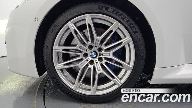 BMW M2 2025 — ფოტო 5/20