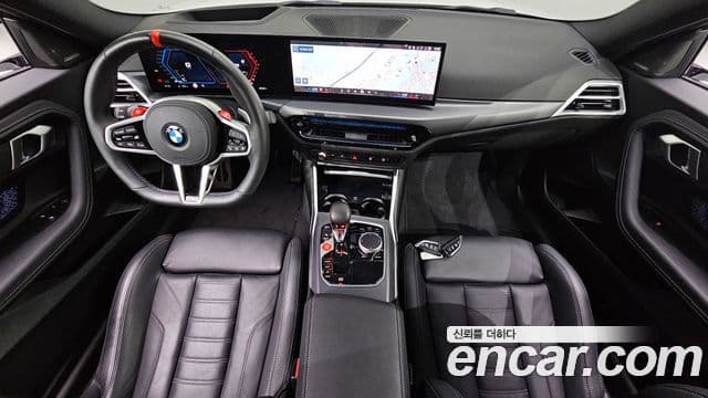 BMW M2 2025 — ფოტო 7/20