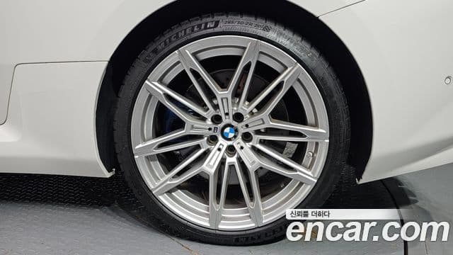 BMW M2 2025 — Photo 17/34