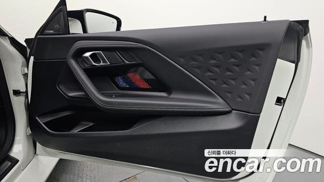 BMW M2 2025 — Photo 2/34