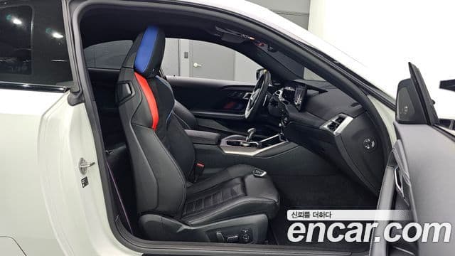 BMW M2 2025 — Photo 18/34