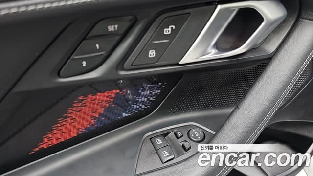 BMW M2 2025 — Photo 22/34