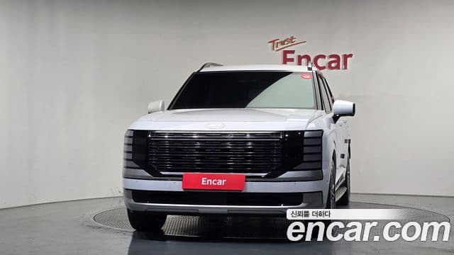 Hyundai Palisade 2025 — Şəkil 3/20