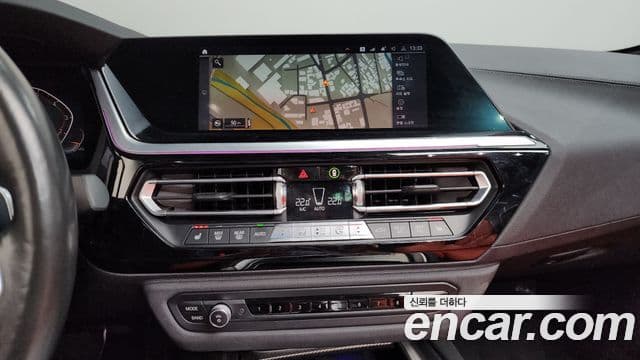 BMW Z4 2019 — Şəkil 11/20