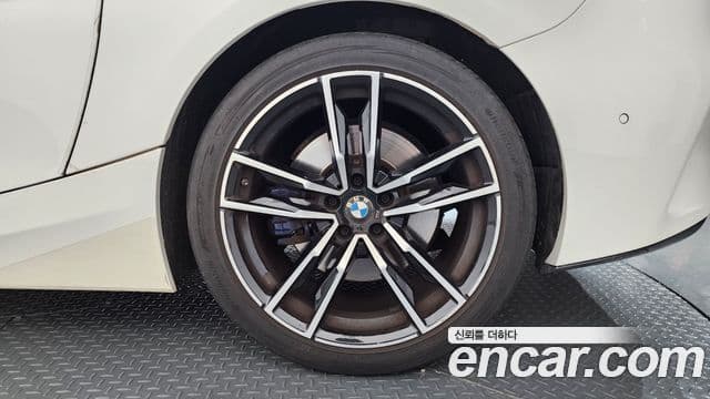 BMW Z4 2019 — Şəkil 20/20