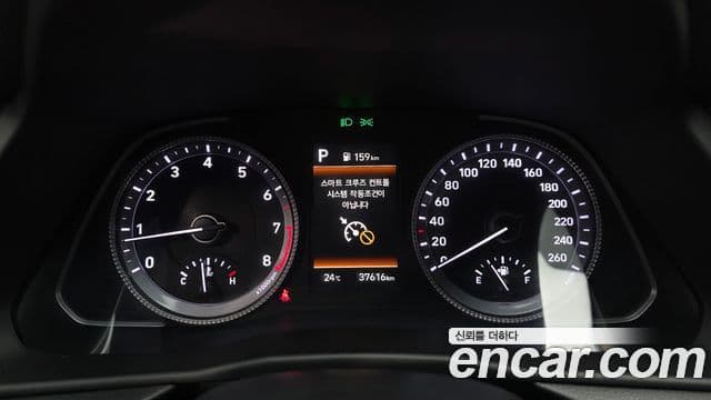 Hyundai Sonata 2022 — Фото 8/20