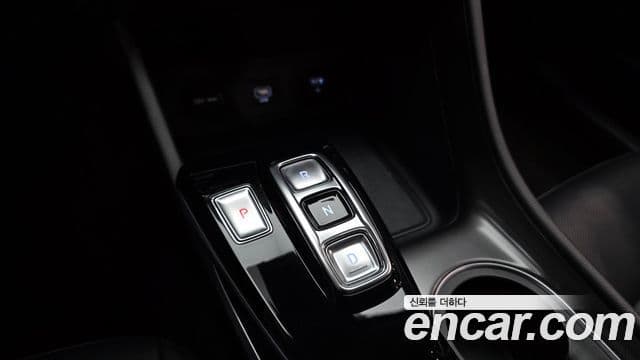 Hyundai Sonata 2022 — Фото 9/20