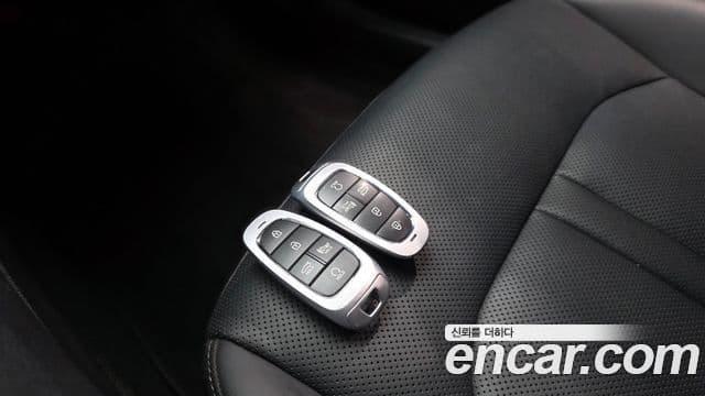 Hyundai Sonata 2022 — Фото 14/20
