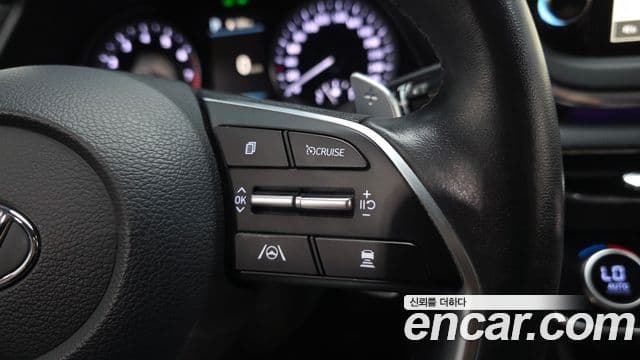 Hyundai Sonata 2022 — Фото 15/20