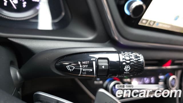 Hyundai Sonata Hybrid 2022 — Şəkil 17/31