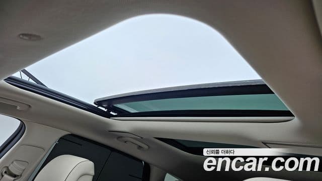 Genesis GV80 2023 — Şəkil 16/20