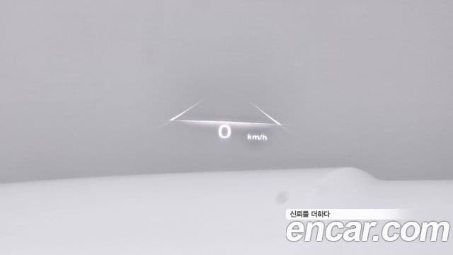 Genesis GV80 2023 — Şəkil 17/20