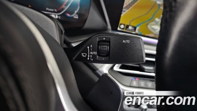 BMW X6 2022 — Photo 12/38