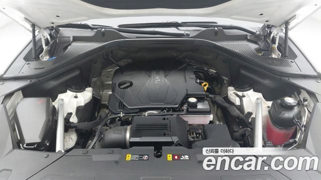 Genesis GV80 2022 — Şəkil 5/20