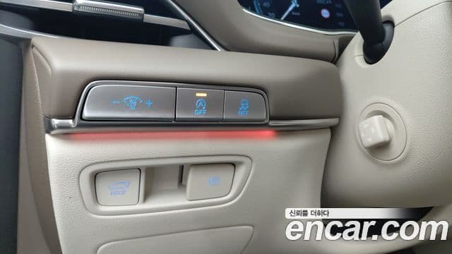 Genesis GV80 2022 — Şəkil 13/20
