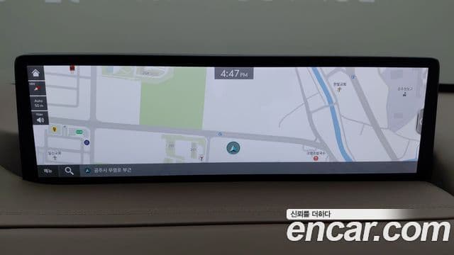Genesis GV80 2022 — Şəkil 15/20
