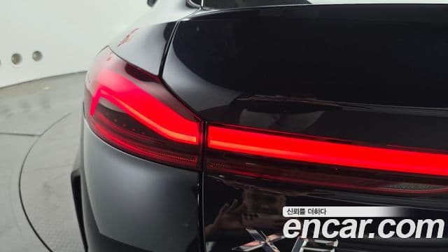 BMW X6 2022 — Photo 2/30