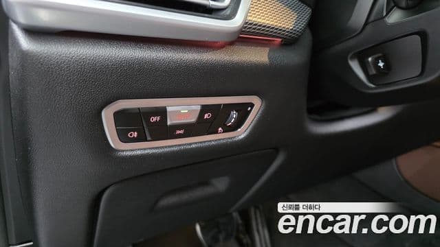 BMW X6 2022 — Photo 26/30