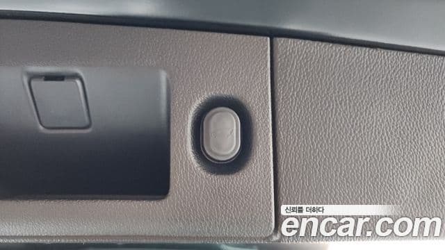 Cadillac Escalade 2019 — Photo 10/42