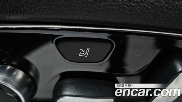Cadillac Escalade 2019 — Photo 20/42