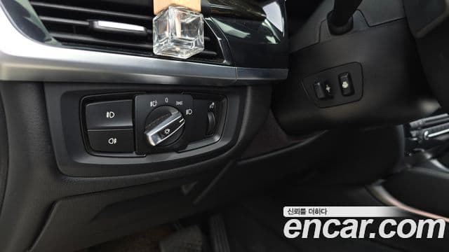 BMW X6 2018 — Photo 26/34
