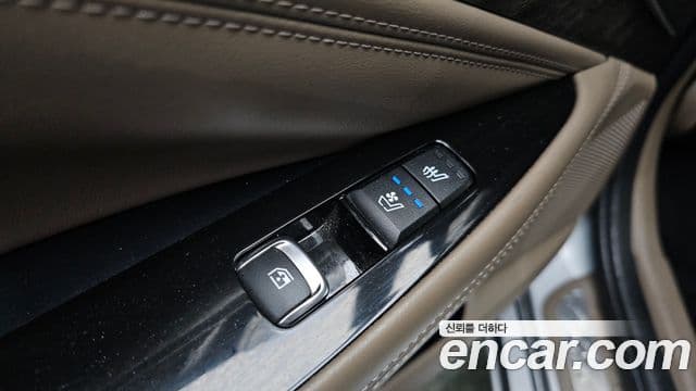 Kia K8 2022 — Şəkil 19/20