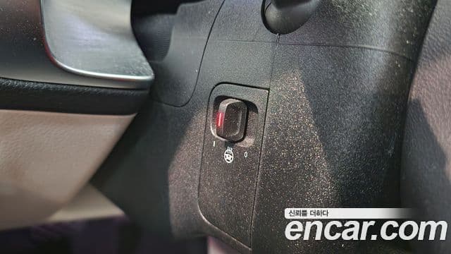 Mercedes-Benz EQB 2025 — ფოტო 19/19