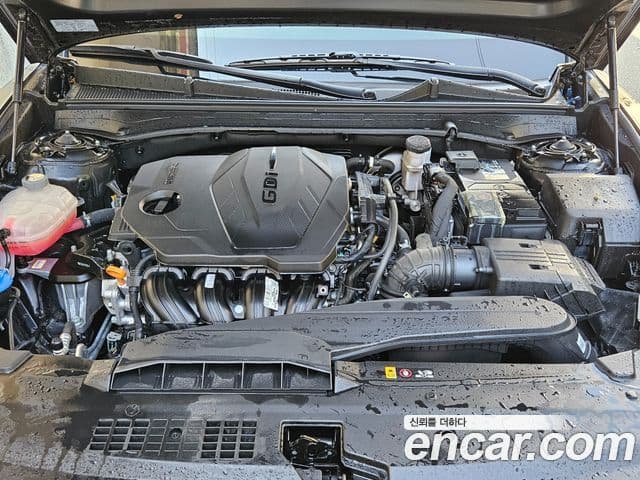 Hyundai Grandeur 2023 — Фото 5/19