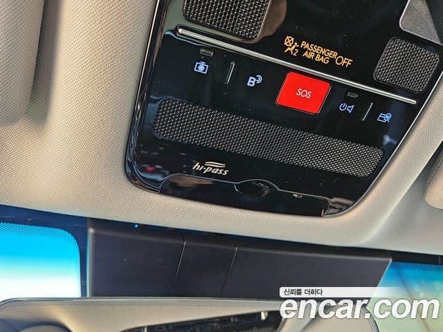 Hyundai Grandeur 2023 — Фото 11/19