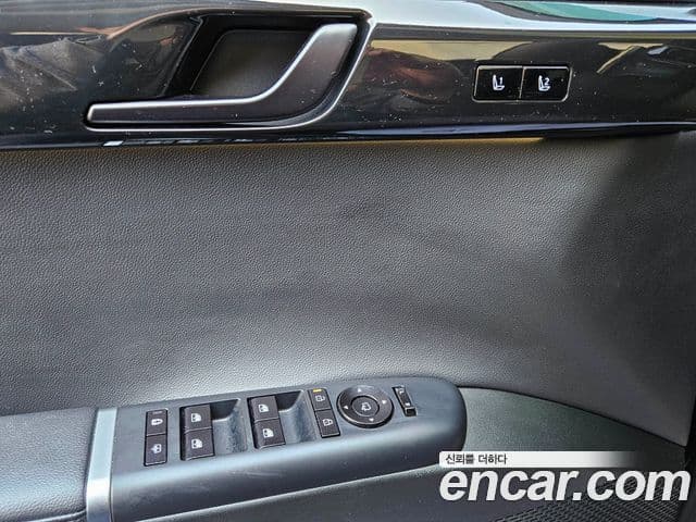 Hyundai Grandeur 2023 — Фото 15/19
