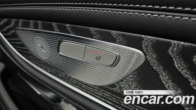 Mercedes-Benz AMG GT 2024 — Şəkil 20/20