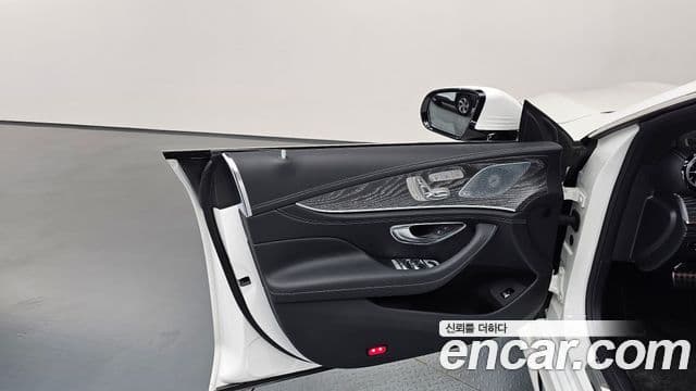 Mercedes-Benz AMG GT 2024 — Photo 32/36