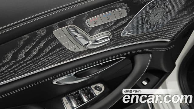 Mercedes-Benz AMG GT 2024 — Photo 18/36